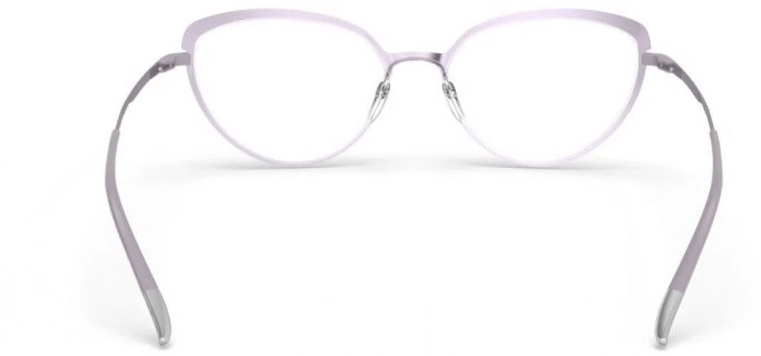 Silhouette Lite Wave 5532 Eyeglasses - view 13
